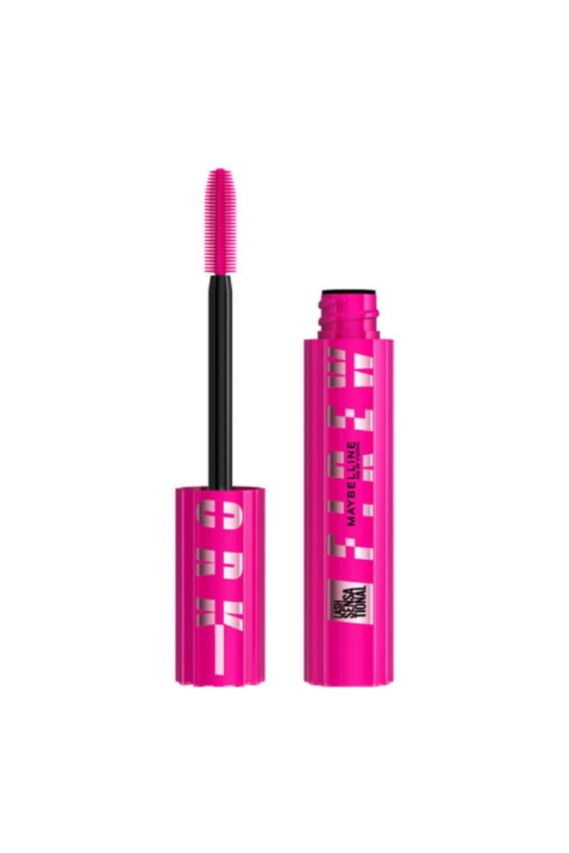 Lash Sensational Firework Waterproof Mascara